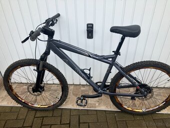 HARO PRO JUNIORY DIRT SJEZD - 9