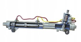 Repase hřebenových řízení i elektrických - 9