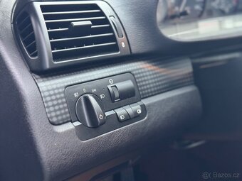 Bmw e46 325ci coupe - 9