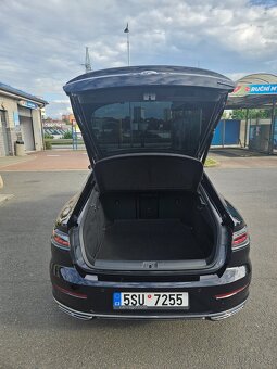 Volkswagen Arteon, Arteon R-line 4x4 - 147kw - 9