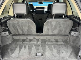 Volvo XC90 2.4 D5 136KW, R-Design, 7 míst. - 9