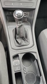 Vw touran - 9