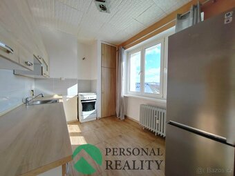 Prodej byty 2+1, 53 m2 - Habartov, ev.č. 02087 - 9