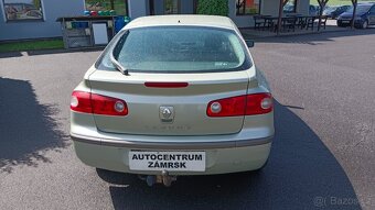 Renault Laguna 1.6I 72000 km - 9
