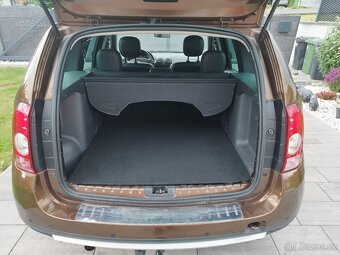 Dacia Duster 1.6 16V 77kw 4x4 - 9