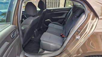 Renault Mégane 1.3TCe 85Kw,1.majitel, orig.km, tažné - 9