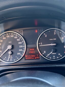 BMW e92 - 9