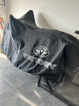 VICTORY HAMMER 8-BALL - 9