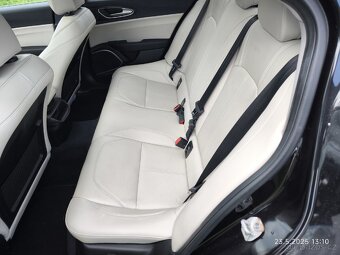 Alfa Romeo Giulia super 2.2jtd. 190ps facelift - 9