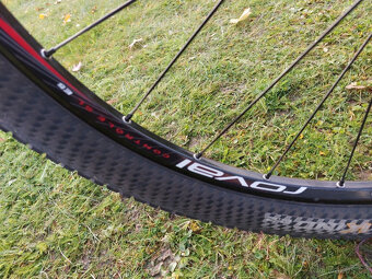 Vidlice Specialized S-Works Epic Carbon Brain Sram X0 Roval - 9