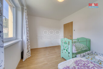 Prodej bytu 3+kk, 77 m², Plzeň, ul. Pod Kostelem - 9