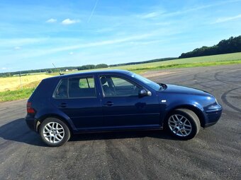 WV golf IV 1.6. 77kw BCB - 9