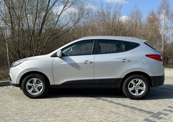 Hyundai ix35 1.6 2WD Trend - 9