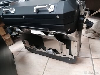 sada kufru na bmw 1200 gs 1250gs 850gs - 9