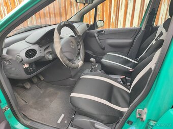 Prodám Mercedes Benz A 140 - 9