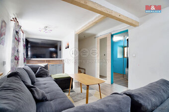 Prodej rodinného domu, 160 m², Třebenice - 9