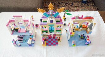 Lego friends 41058 - 9