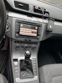 Volkswagen Passat, 2.0 TDI, Comfortline - 9