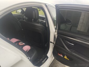 525 D XDRIVE DIESEL AUTOMAT - 9