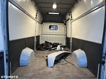 Fiat Ducato L4H3 Nejdelší, nejvyšší Rok: květen 2023 - 9