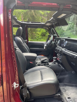 Jeep Wrangler Rubicon 392, 6.4 V8 HEMI 470HP - 9