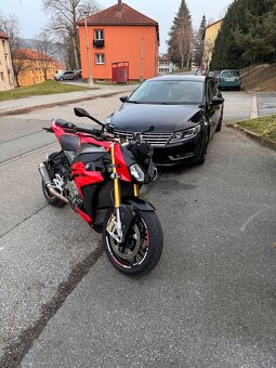 Bmw s 1000 r - 9
