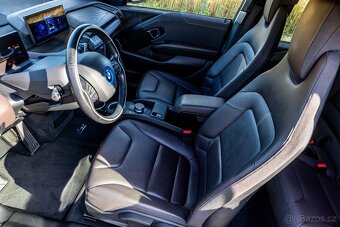 BMW i3s - 9