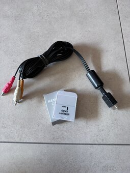 Playstation Psone-slim top stav SCPH-102 - 9