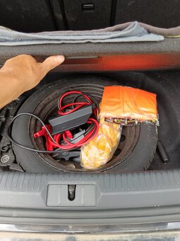 Prodám w Golf 7 - 9