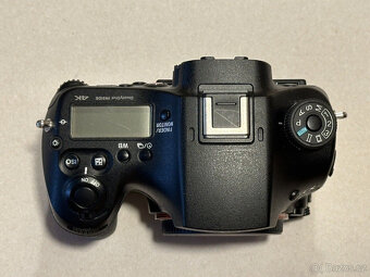 Sony Alpha 99 II a99II tělo ILCA-99M2 42MP TOP 28983 spoušť - 9