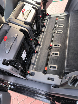 Touran 1,6tdi - 9