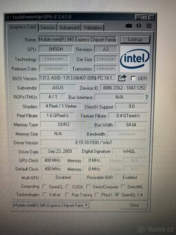 ASUS A7F - 9