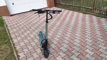 Koloběžka Vsett 8+ 1200W - 9