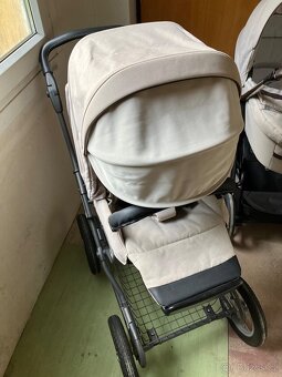 Kocarek Inglesina Aptica - 9