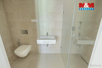 Prodej bytu 4+kk, 227 m², Kladno, ul. Ke křížku - 9