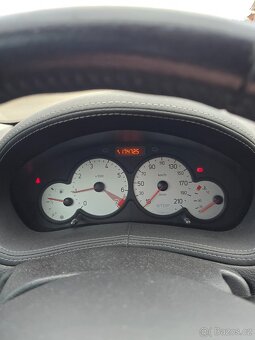 Peugeot 206 SW 1.4 65kW - 9