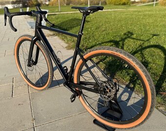 SCOTT SPEEDSTER GRAVEL 30 GRX - 9