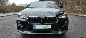 BMW X2 18d F39 - 9