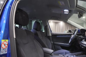 Škoda Octavia 4 Combi 2.0 TDI 110kW DSG - záruka Autodraft - 9