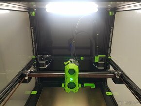 Voron 2.4 350 - nová, sestavená - S DOKLADEM - 9