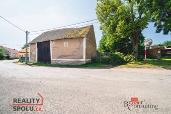 Prodej, domy/rodinný, 80 m2, 33204 Netunice, Plzeň-jih [ID 7 - 9