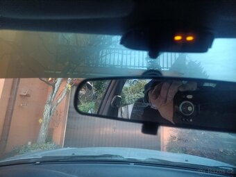 SUBARU Legacy OUTBACK - 9