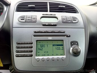 Seat Altea 1, 9 TDi DSG Aut.Klima Tempomat - 9