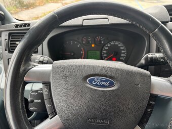 Ford Transit Sport - 9