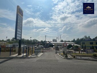 Nabídka pronájmu skladových prostor – Ostrava–Svinov 189 m2 - 9