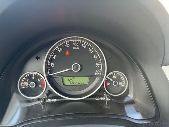 ŠKODA CITIGO 1,0MPi - 9