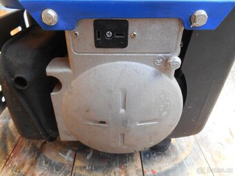 elektrocentrála 2 kusy - 9