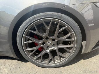 Porsche 911 Carrera 4S kabriolet UVEDENÁ CENA BEZ DPH - 9