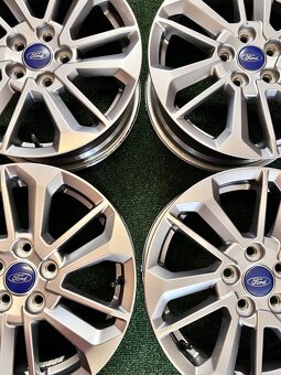 5x108 R16 Originál Ford Focus MK4 - TOP STAV - 9