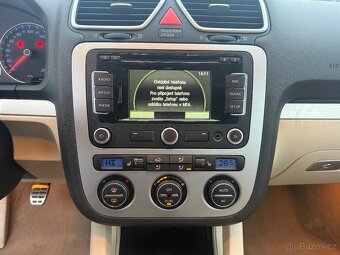 VW EOS 2.0TDI "103 KW" - 9